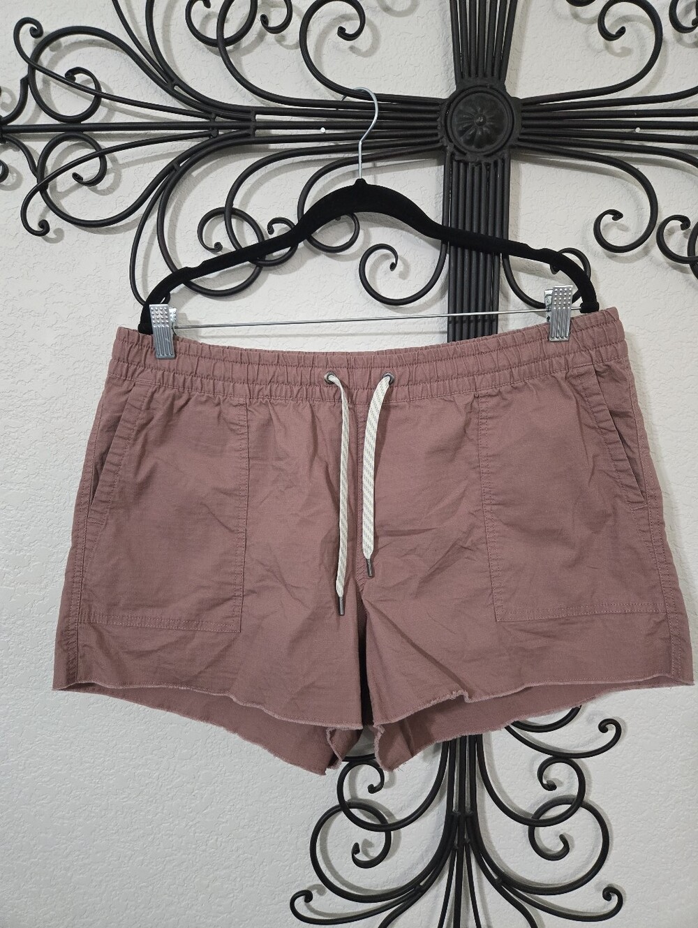 VUORI Vintage Ripstop Shorts | XL - Picture 1 of 5